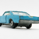Illustration for article titled Yatming 1:64 Ford Galaxie 500xl